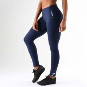Gymshark Ark Jersey Leggings